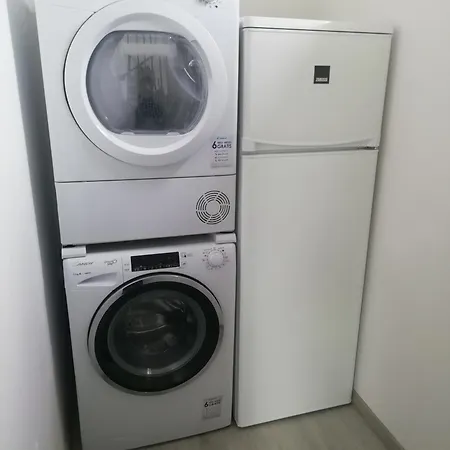 Nyaraló Haus Tannenmeise - Fenyvescinege Ház Balatonfenyves