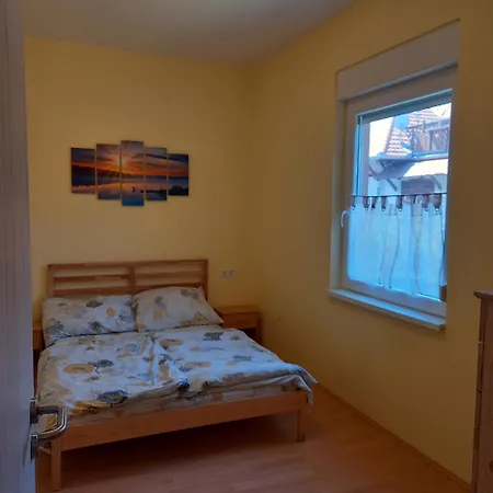 Haus Tannenmeise - Fenyvescinege Haz Feriehus