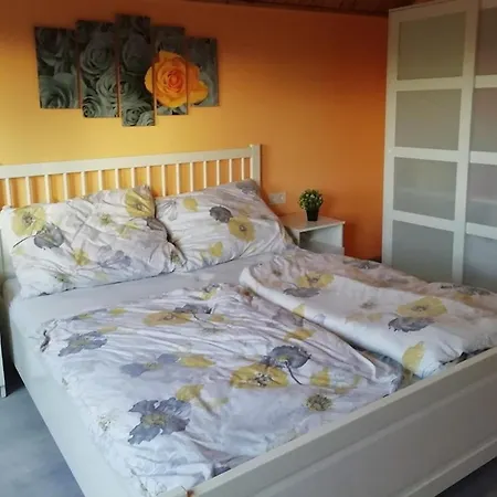 Haus Tannenmeise - Fenyvescinege Ház Balatonfenyves