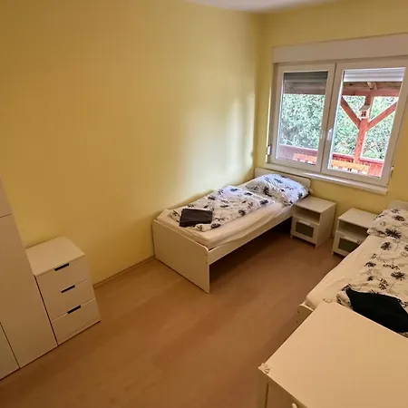 Haus Tannenmeise - Fenyvescinege Ház Nyaraló