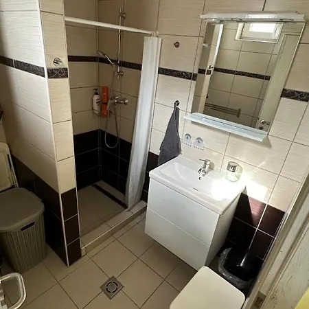 Haus Tannenmeise - Fenyvescinege Ház Nyaraló